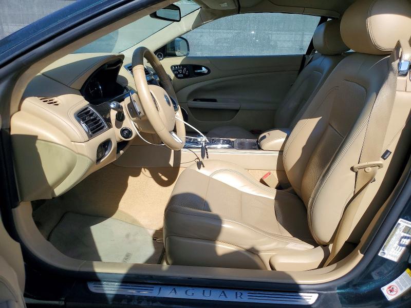 Продажа на аукционе авто 2013 Jaguar Xk, vin: SAJWA4GB4DLB51695, номер лота: 50320816