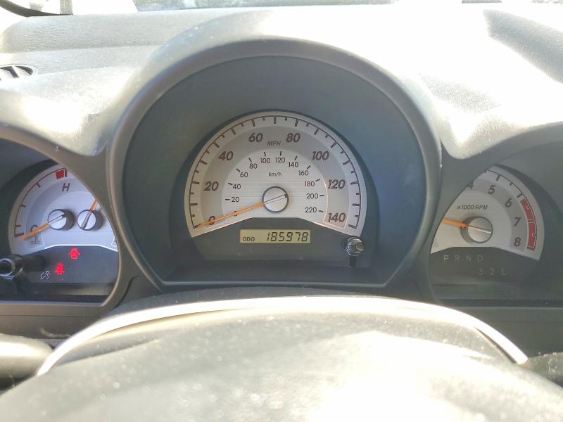 51204776 :رقم المزاد ، JTKDE167780267234 vin ، 2008 Scion Tc مزاد بيع