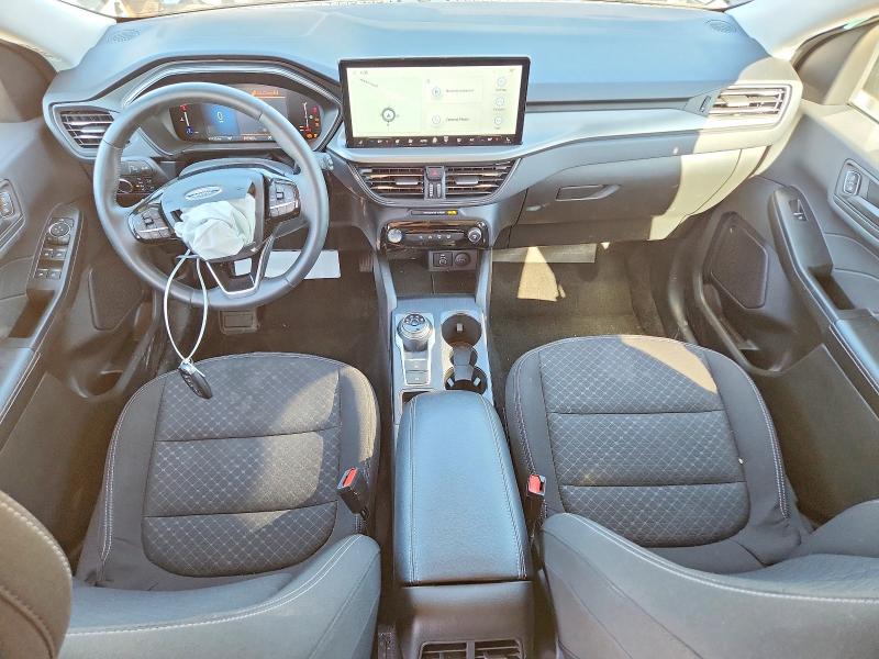 50943986 :رقم المزاد ، 1FMCU9GN8RUA24930 vin ، 2024 Ford Escape مزاد بيع