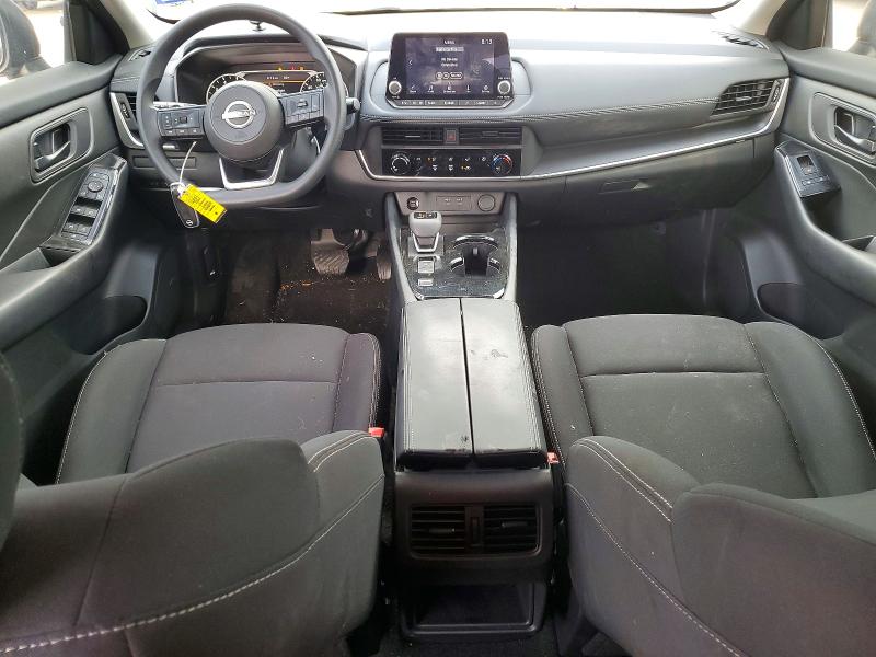 Продаж на аукціоні авто 2024 Nissan Rogue, vin: 5N1BT3AA2RC694741, номер лоту: 51409646