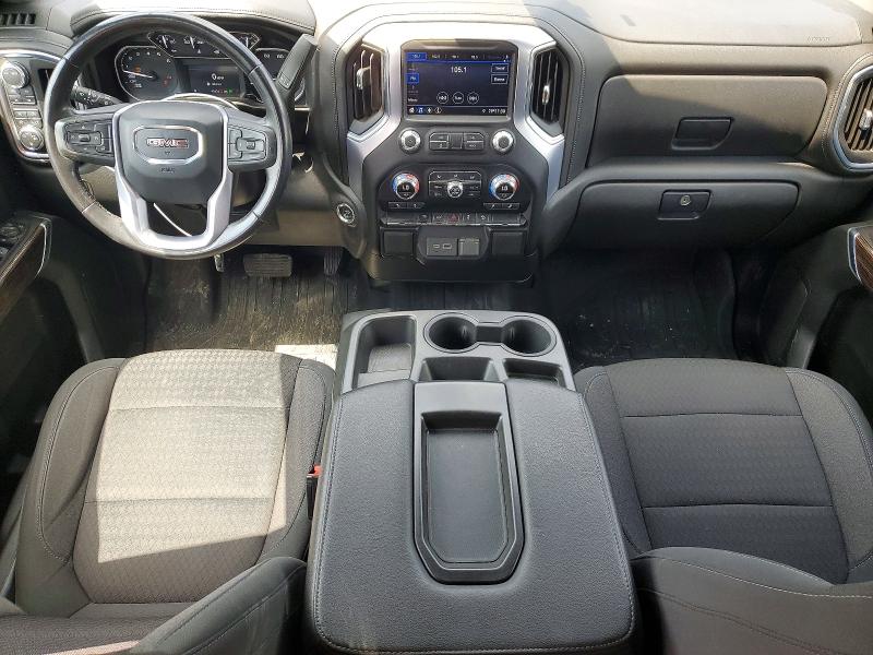 Продажа на аукционе авто 2021 Gmc Sierra, vin: 1GTR9CED6MZ140386, номер лота: 50539856