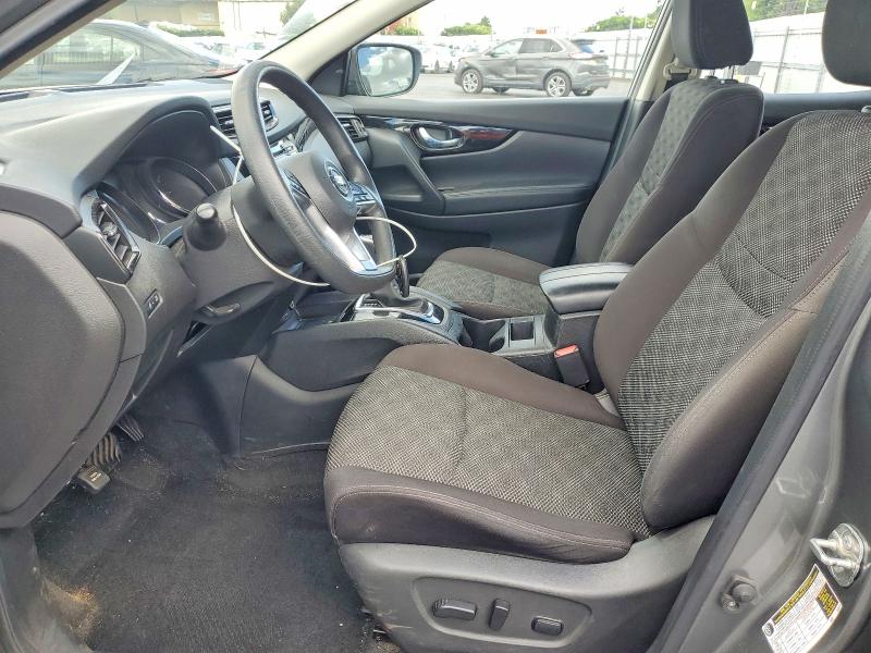 Продажа на аукционе авто 2018 Nissan Rogue Sport, vin: JN1BJ1CPXJW196664, номер лота: 49470306