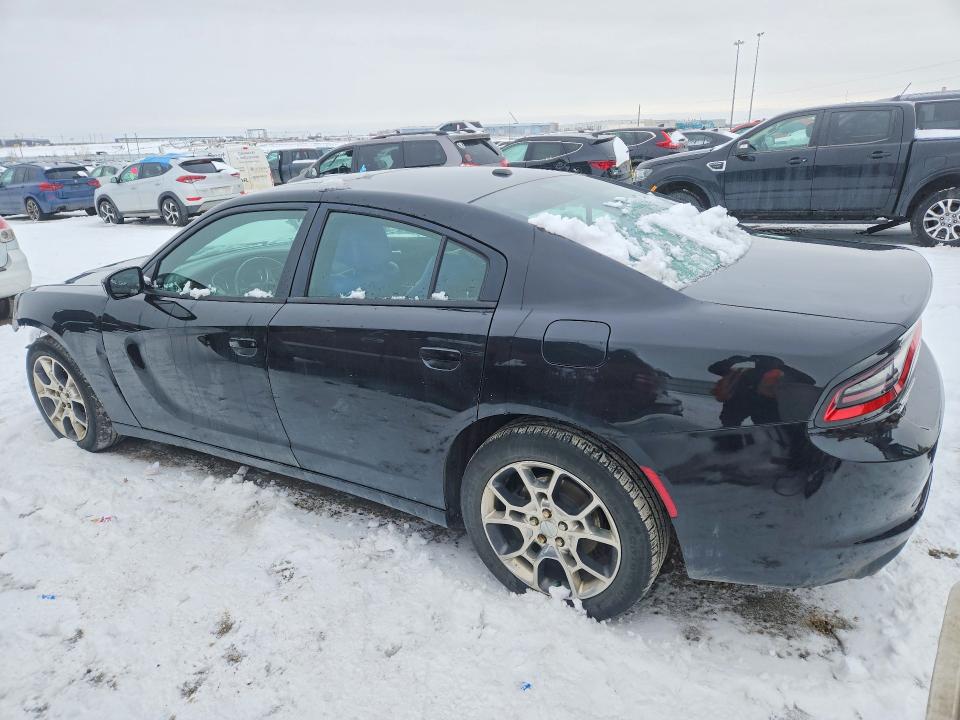 Продажа на аукционе авто 2015 Dodge Charger, vin: 2C3CDXJG0FH754711, номер лота: 47724196