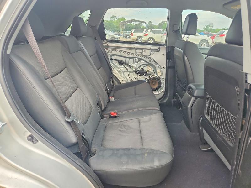 Aukcja sprzedaży 2011 Kia Sorento, vin: 5XYKT3A16BG109472, numer aukcji: 50459946