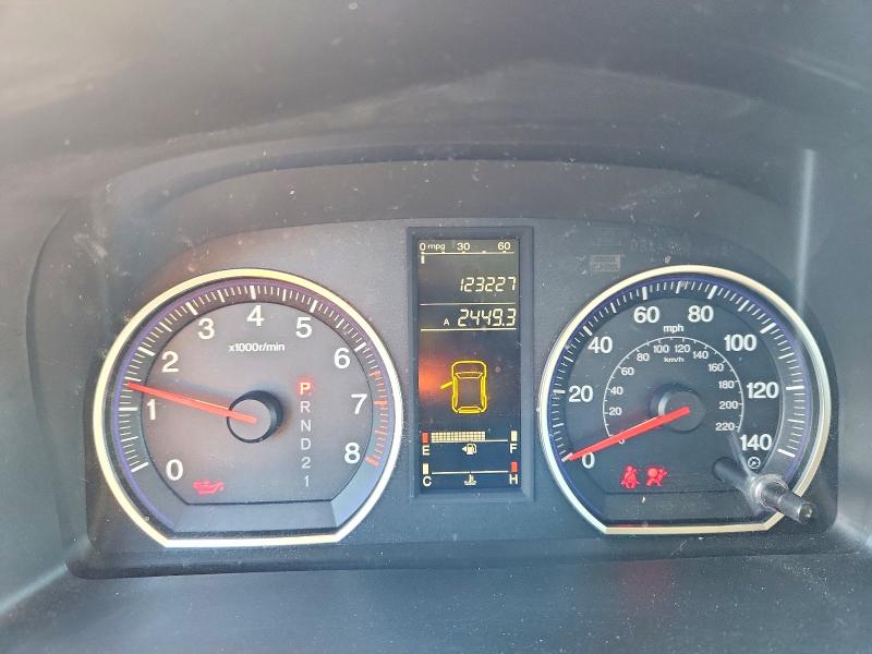 Aukcja sprzedaży 2008 Honda Cr-v, vin: JHLRE38348C052947, numer aukcji: 50647466