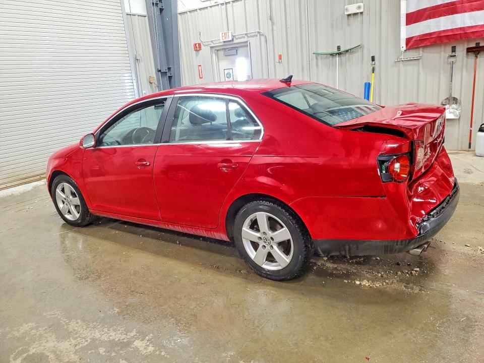 Aukcja sprzedaży 2008 Volkswagen Jetta, vin: 3VWRM71K88M074390, numer aukcji: 51477166