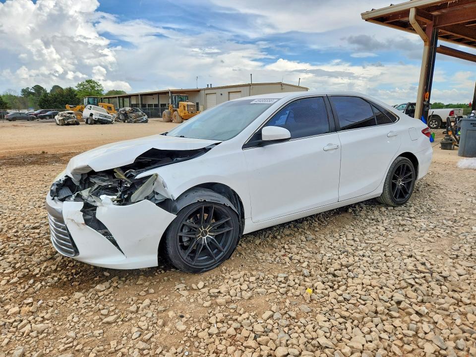 Auction sale of the 2016 Toyota Camry, vin: 4T1BF1FK7GU251716, lot number: 48485556