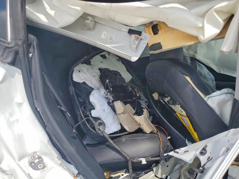 Продажа на аукционе авто 2018 Tesla Model 3, vin: 5YJ3E1EA1JF025031, номер лота: 49762656