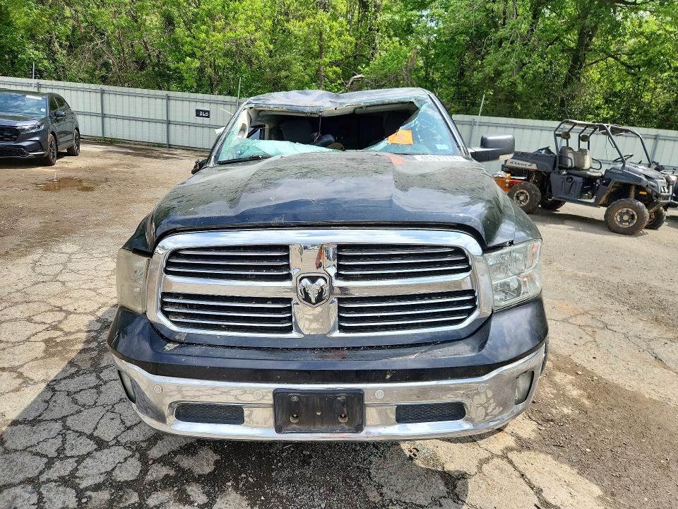 Продаж на аукціоні авто 2017 Ram 1500, vin: 1C6RR7TTXHS503974, номер лоту: 48191776