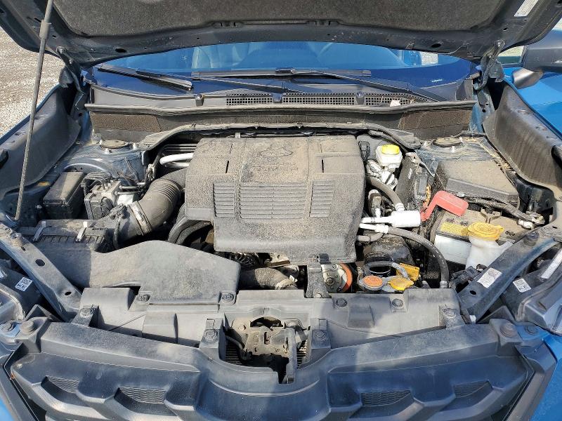Aukcja sprzedaży 2022 Subaru Forester, vin: JF2SKAMC7NH509400, numer aukcji: 50990056