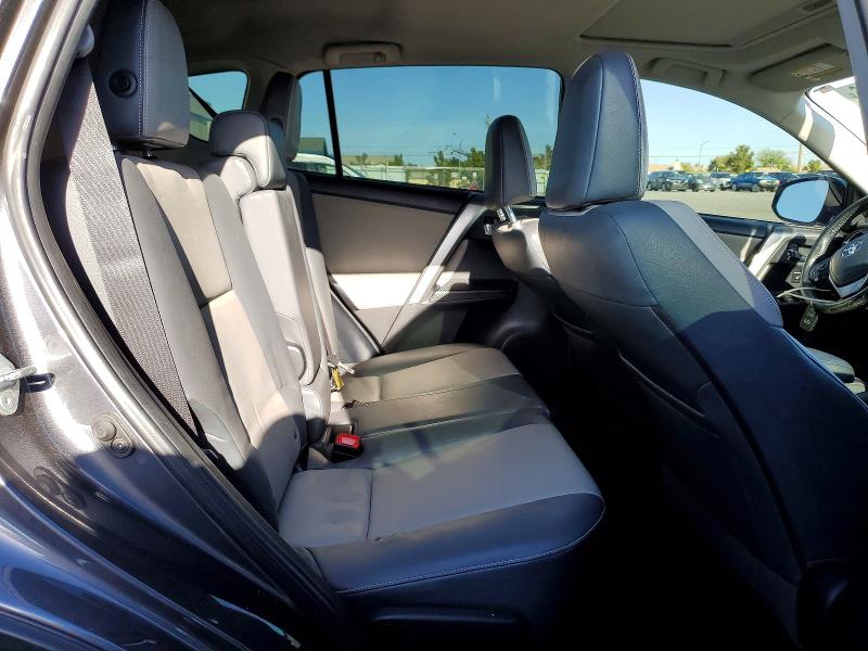 Продажа на аукционе авто 2014 Toyota Rav4, vin: JTMYFREV6ED029478, номер лота: 50687866
