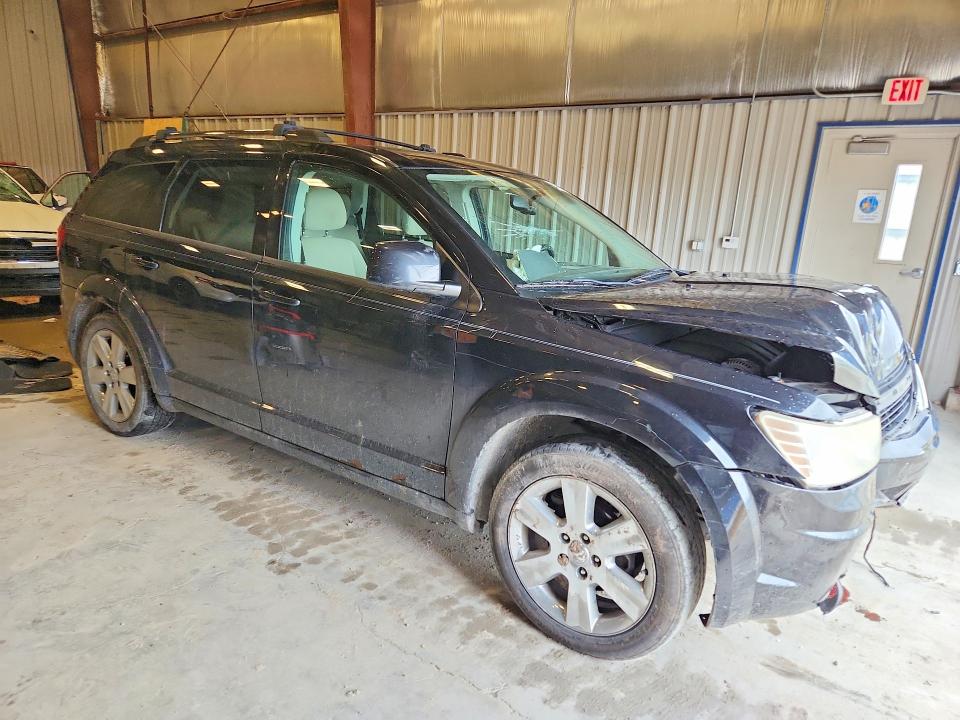 Продажа на аукционе авто 2010 Dodge Journey, vin: 3D4PG5FV5AT189522, номер лота: 51104526