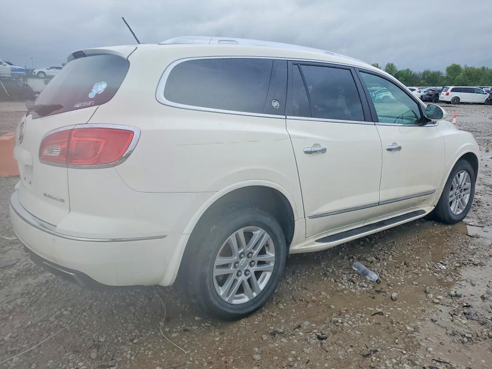 Продажа на аукционе авто 2015 Buick Enclave, vin: 5GAKRAKD7FJ313927, номер лота: 51798606