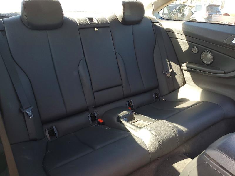 Продаж на аукціоні авто 2014 Bmw 428, vin: WBA3N9C58EF721825, номер лоту: 50934026