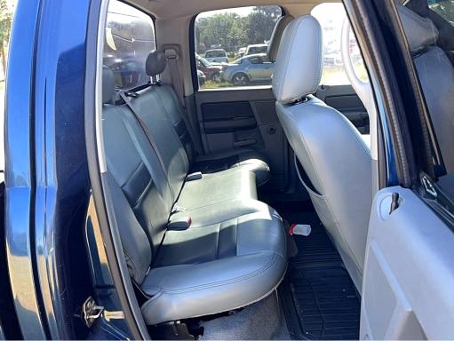 2006 Dodge Ram 1500 მანქანა იყიდება აუქციონზე, vin: 1D7HA18K76J244572, აუქციონის ნომერი: 51771816