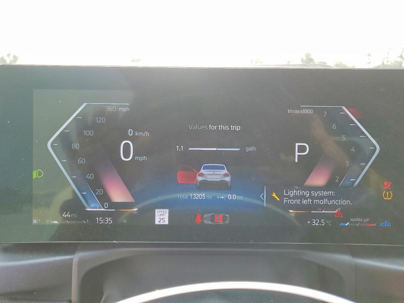 Aukcja sprzedaży 2024 Bmw 230xi, vin: 3MW33CM01R8E26876, numer aukcji: 52014516