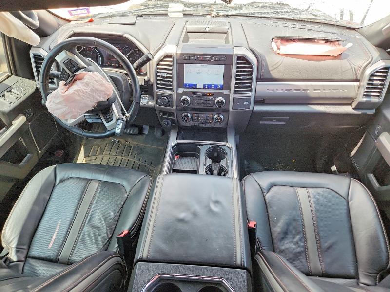 Продажа на аукционе авто 2020 Ford F250, vin: 1FT8W2BT4LEE17990, номер лота: 49645156