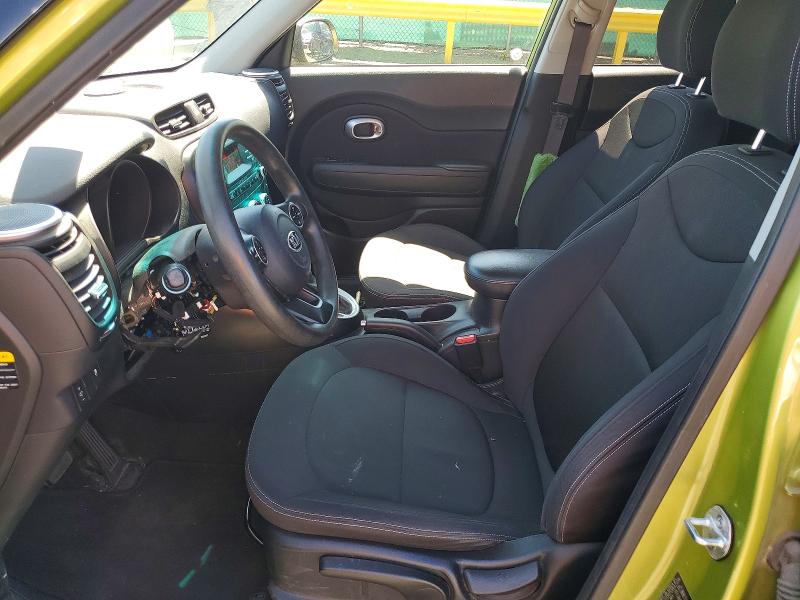 Продажа на аукционе авто 2015 Kia Soul, vin: KNDJN2A26F7771726, номер лота: 50179986