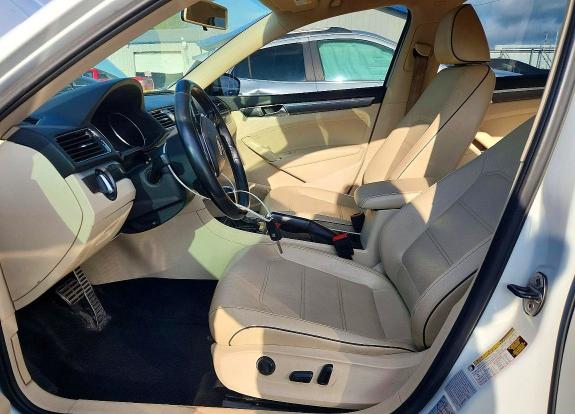 Aukcja sprzedaży 2017 Volkswagen Passat, vin: 1VWDT7A3XHC003523, numer aukcji: 49889706