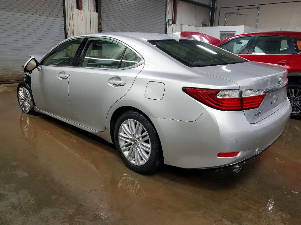 Aukcja sprzedaży 2015 Lexus Es 350, vin: JTHBK1GG9F2178741, numer aukcji: 48327436