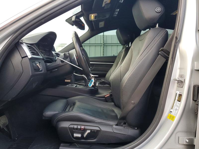 Продажа на аукционе авто 2017 Bmw 330, vin: WBA8B9C53HK884747, номер лота: 49097066