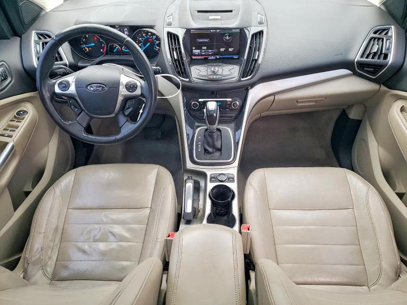 41629686 :رقم المزاد ، 1FMCU0H90DUD39310 vin ، 2013 Ford Escape مزاد بيع