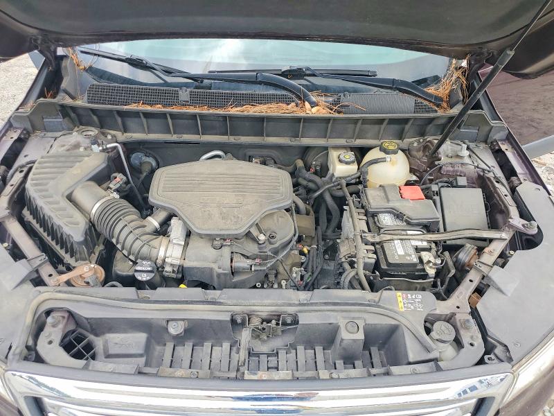 Aukcja sprzedaży 2017 Gmc Acadia, vin: 1GKKNULS7HZ277254, numer aukcji: 51786306
