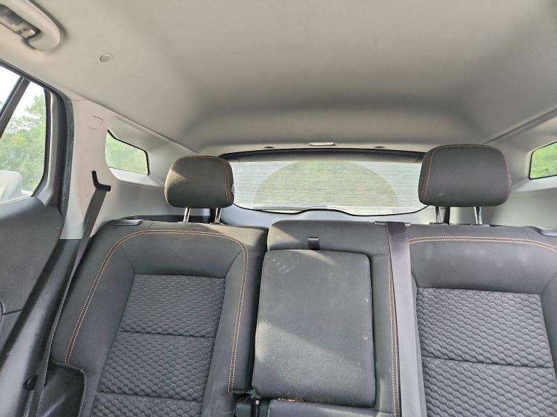 Продаж на аукціоні авто 2019 Gmc Terrain, vin: 3GKALMEV4KL384107, номер лоту: 49638536