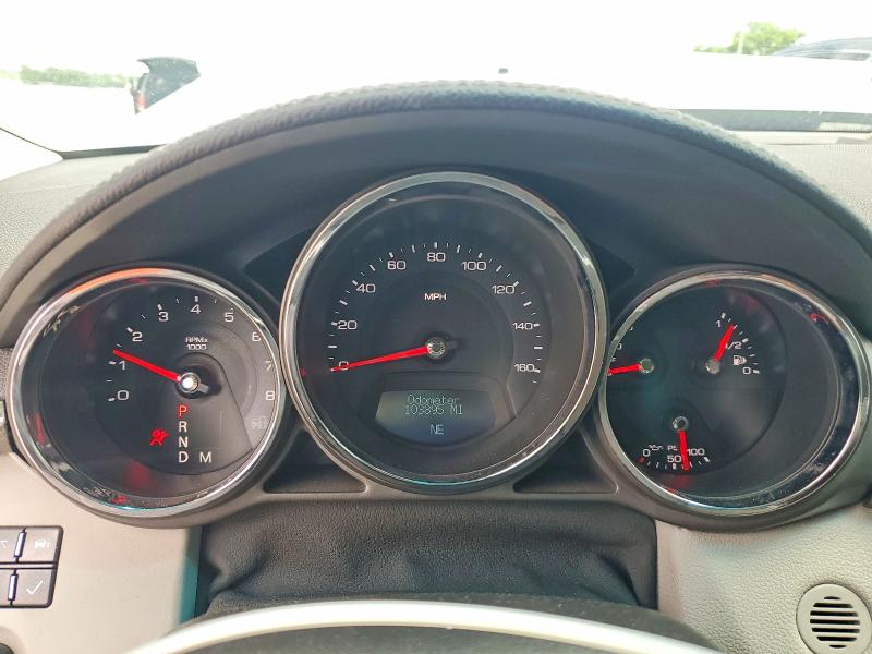 Продаж на аукціоні авто 2012 Cadillac Cts, vin: 1G6DA5E58C0117316, номер лоту: 50413666
