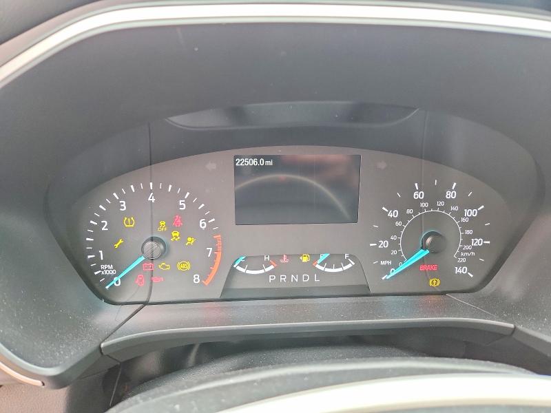 48426856 :رقم المزاد ، 1FMCU9H93NUC04408 vin ، 2022 Ford Escape مزاد بيع