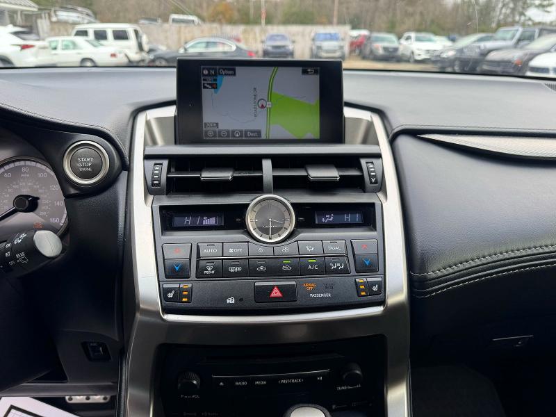 Продажа на аукционе авто 2015 Lexus Nx, vin: JTJBARBZXF2017047, номер лота: 49324446