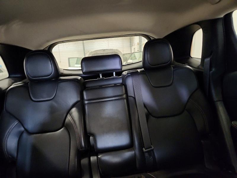 Продаж на аукціоні авто 2018 Jeep Cherokee, vin: 1C4PJMDB3JD505832, номер лоту: 49542476