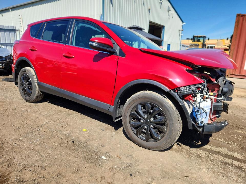 Продажа на аукционе авто 2016 Toyota Rav4, vin: 2T3BFREV5GW461216, номер лота: 51137716