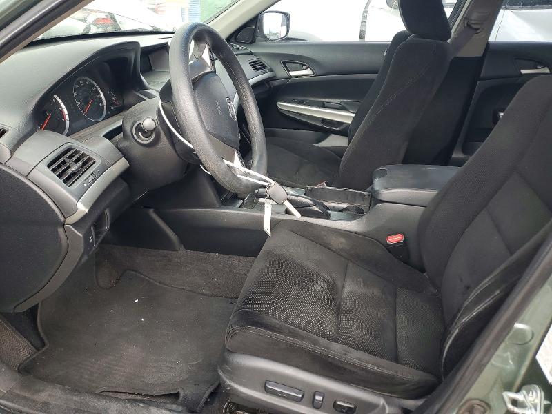 Auction sale of the 2010 Honda Accord, vin: 1HGCP2F73AA009670, lot number: 52000326