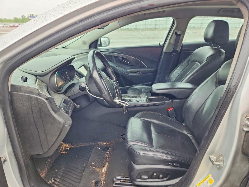 Продажа на аукционе авто 2015 Buick Lacrosse, vin: 1G4GB5G32FF187863, номер лота: 51254766