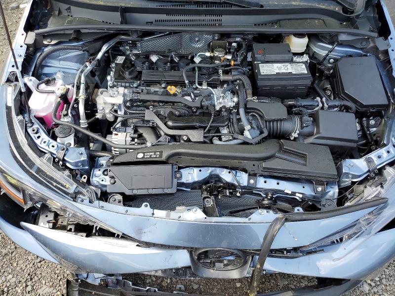 Продажа на аукционе авто 2026 Toyota Corolla, vin: 5YFB4MDE7TP435635, номер лота: 51127006