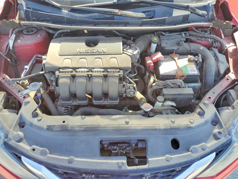 Aukcja sprzedaży 2016 Nissan Sentra, vin: 3N1AB7AP1GY328064, numer aukcji: 51684136