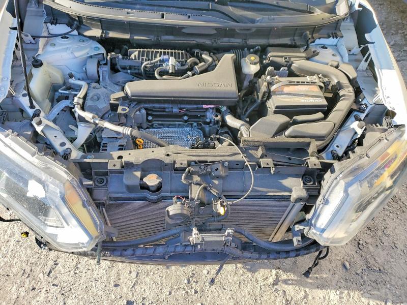 Aukcja sprzedaży 2018 Nissan Rogue, vin: 5N1AT2MT5JC847572, numer aukcji: 48978676