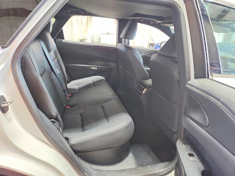Aukcja sprzedaży 2025 Lexus Rx 350, vin: 2T2BAMCA5SC099095, numer aukcji: 46916436