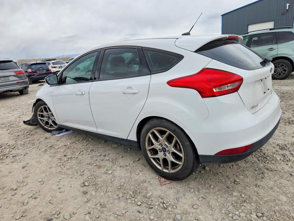 Aukcja sprzedaży 2015 Ford Focus, vin: 1FADP3K23FL255753, numer aukcji: 49686266