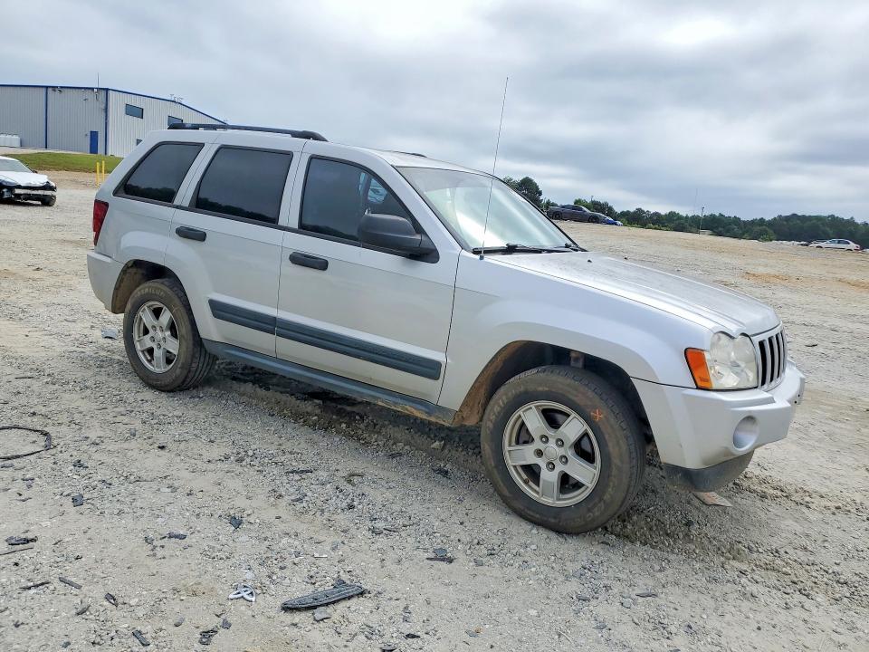 Продажа на аукционе авто 2005 Jeep Grand Cherokee, vin: 1J4GR48K25C690058, номер лота: 51382996