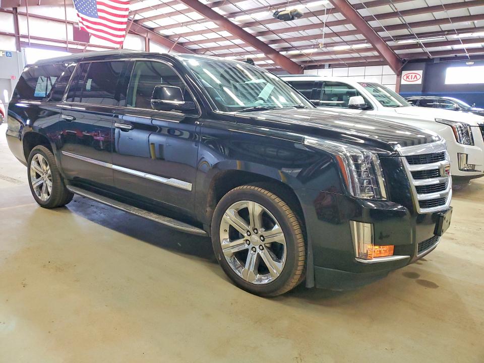 Aukcja sprzedaży 2016 Cadillac Escalade, vin: 1GYS4HKJ6GR248478, numer aukcji: 49260976