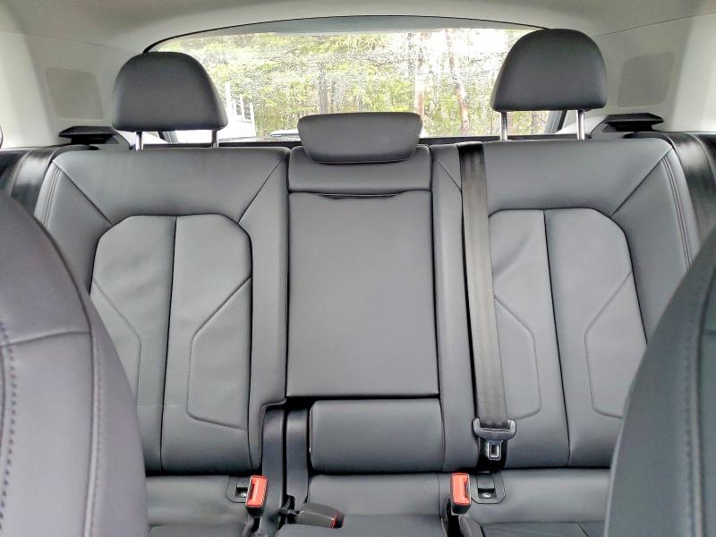 Aukcja sprzedaży 2020 Audi Q3, vin: WA1EECF39L1072060, numer aukcji: 49777226