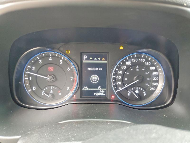 2023 Hyundai Kona Preferred 4dr 2 მანქანა იყიდება აუქციონზე, vin: KM8K22AB9PU933599, აუქციონის ნომერი: 48498826