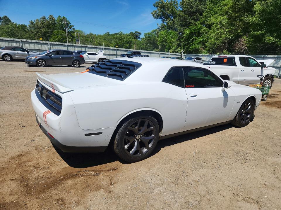 Aukcja sprzedaży 2019 Dodge Challenger, vin: 2C3CDZBT8KH632289, numer aukcji: 49367556