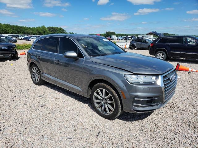 Продаж на аукціоні авто 2017 Audi Q7, vin: WA1VABF74HD034119, номер лоту: 51163376