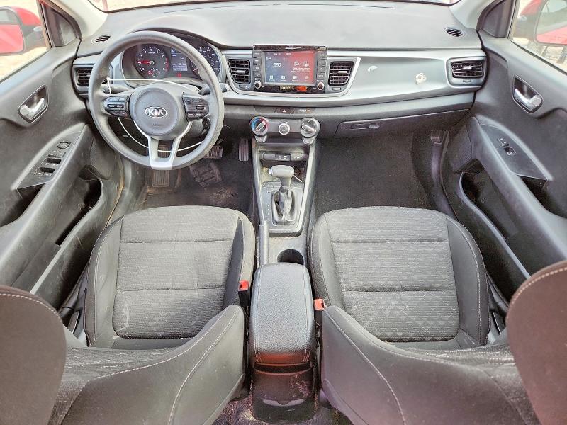 Продажа на аукционе авто 2019 Kia Rio, vin: 3KPA24AB2KE200815, номер лота: 51459096