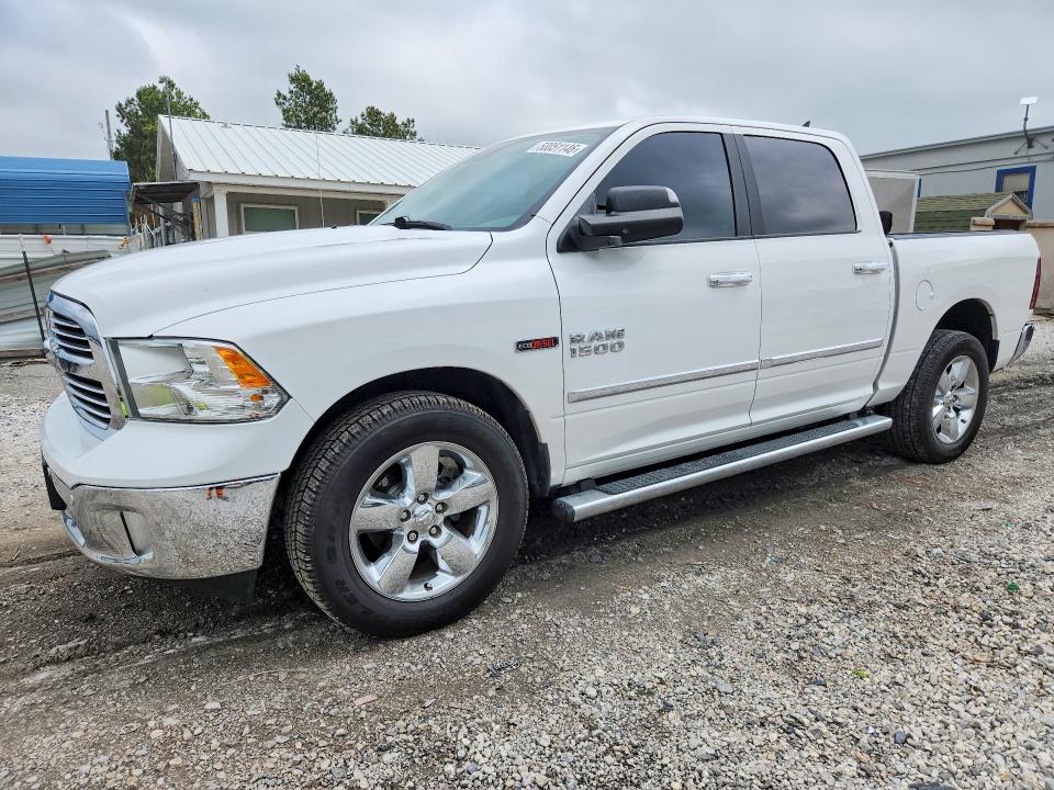 Aukcja sprzedaży 2017 Ram 1500, vin: 1C6RR7LM1HS875535, numer aukcji: 50051146