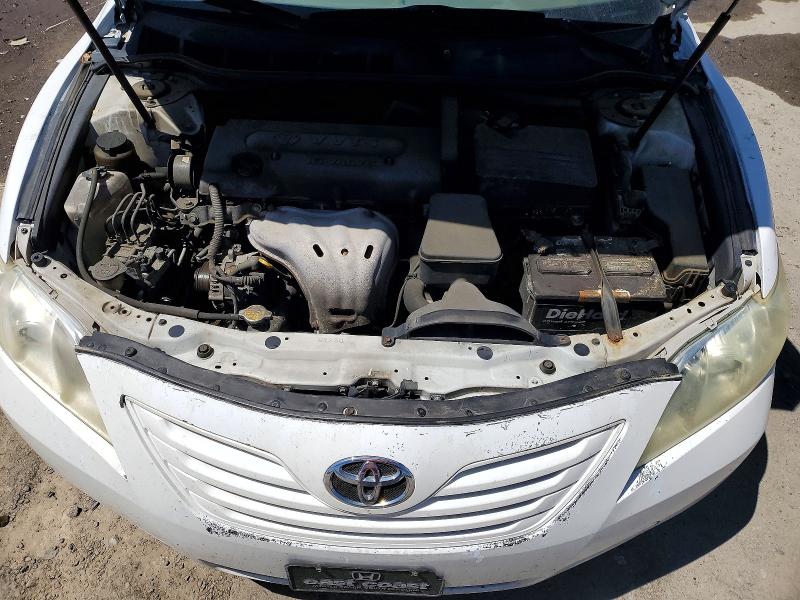 49366906 :رقم المزاد ، 4T1BE46K78U769265 vin ، 2008 Toyota Camry مزاد بيع