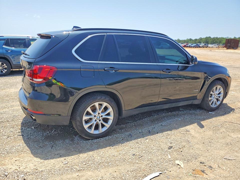 Aukcja sprzedaży 2016 Bmw X5, vin: 5UXKR0C52G0P29597, numer aukcji: 51065226